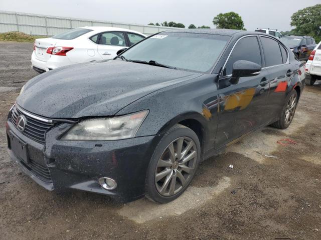 LEXUS GS 350 2013 jthce1bl1d5002455