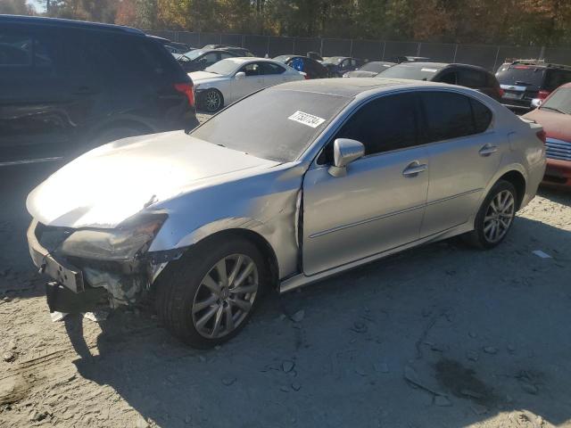 LEXUS GS 350 2013 jthce1bl1d5002889