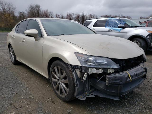 LEXUS GS 350 2013 jthce1bl1d5003976