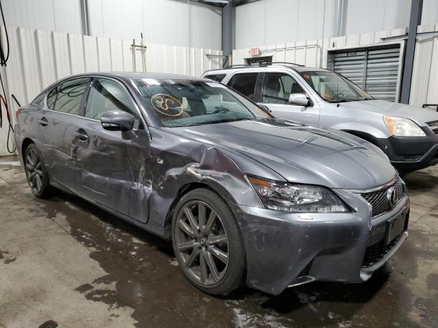 LEXUS GS 350 2013 jthce1bl1d5004755