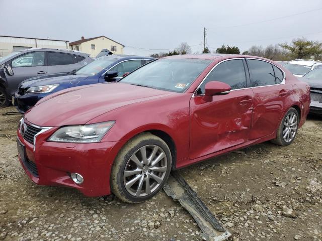 LEXUS GS 350 2013 jthce1bl1d5005470