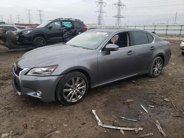 LEXUS GS 350 2013 jthce1bl1d5007302