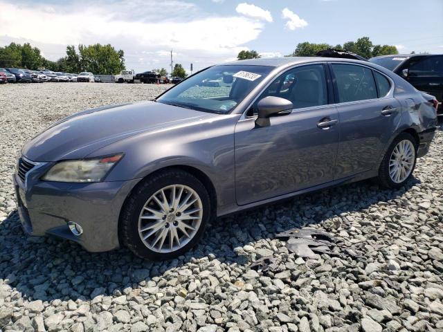 LEXUS GS 350 2013 jthce1bl1d5007400