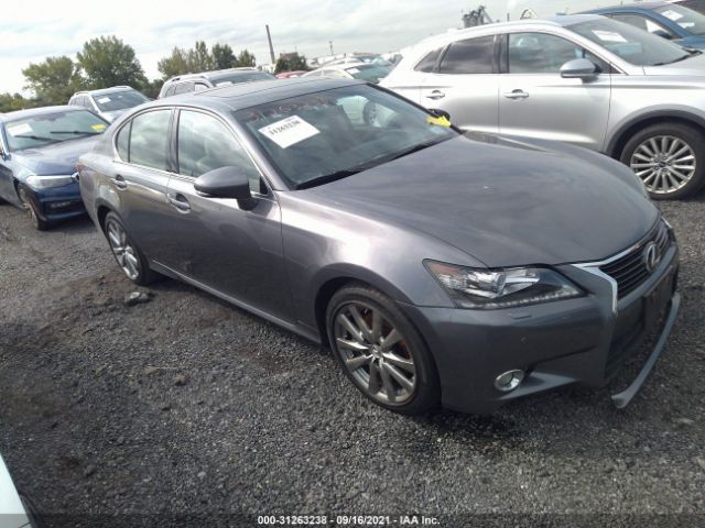 LEXUS GS 350 2013 jthce1bl1d5008529