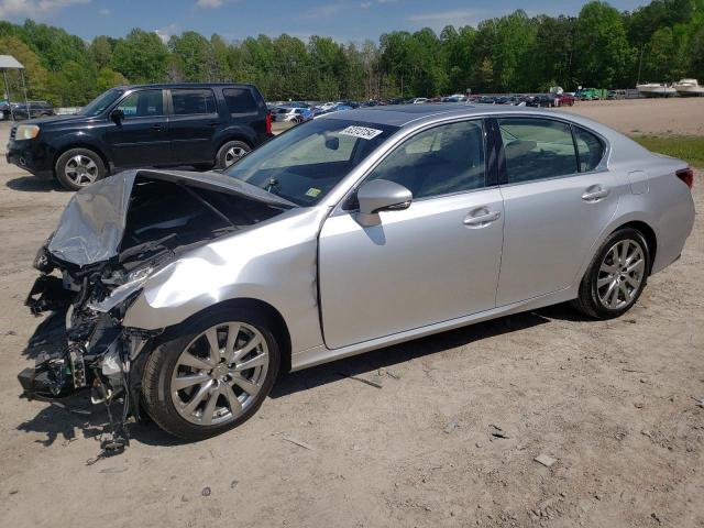 LEXUS GS350 2013 jthce1bl1d5009549