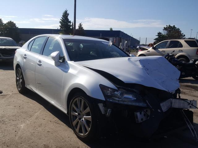 LEXUS GS 350 2013 jthce1bl1d5012323