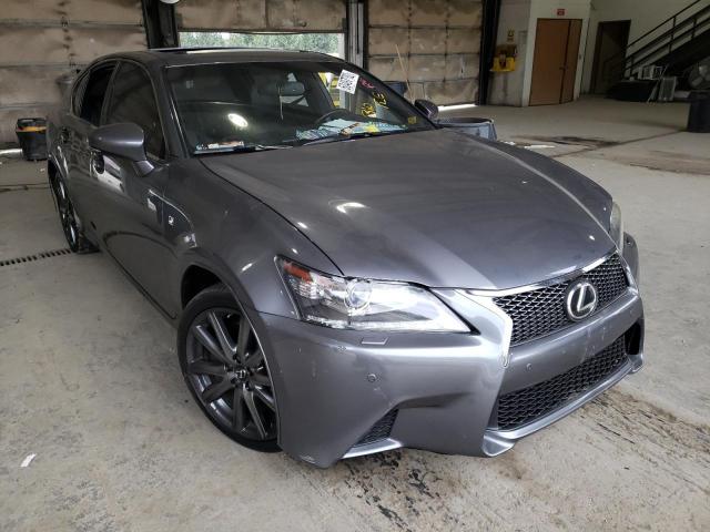 LEXUS GS 350 2013 jthce1bl1d5012807