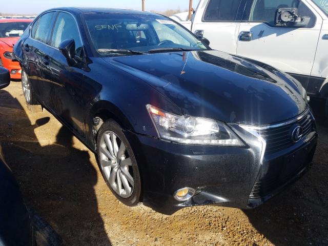 LEXUS GS 350 2013 jthce1bl1d5012953