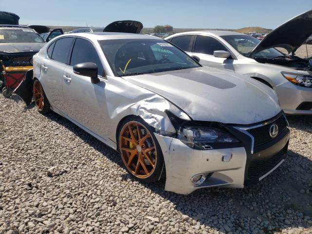 LEXUS GS 350 2013 jthce1bl1d5013150