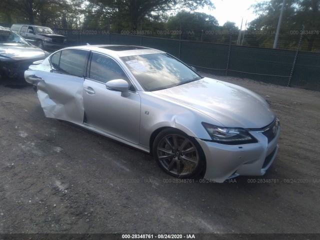 LEXUS GS 350 2013 jthce1bl1d5013228