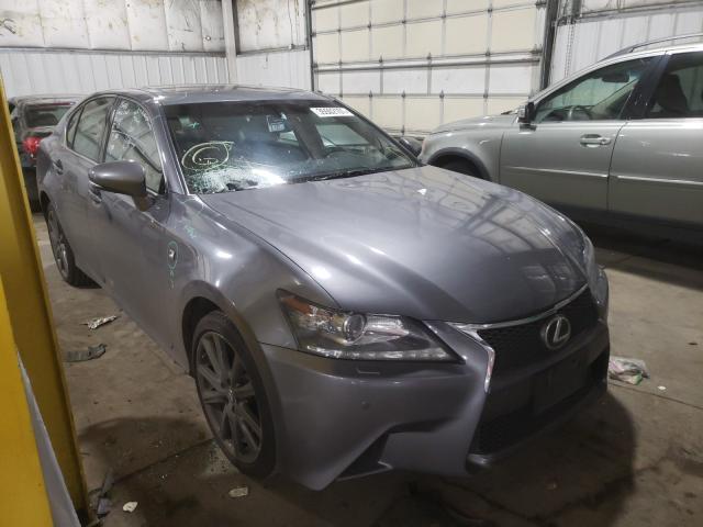 LEXUS GS 350 2013 jthce1bl1d5013522