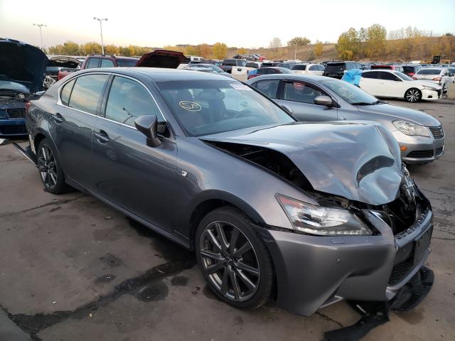 LEXUS GS 350 2013 jthce1bl1d5013763