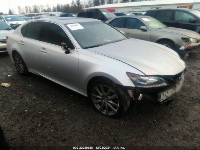 LEXUS GS 350 2013 jthce1bl1d5014427