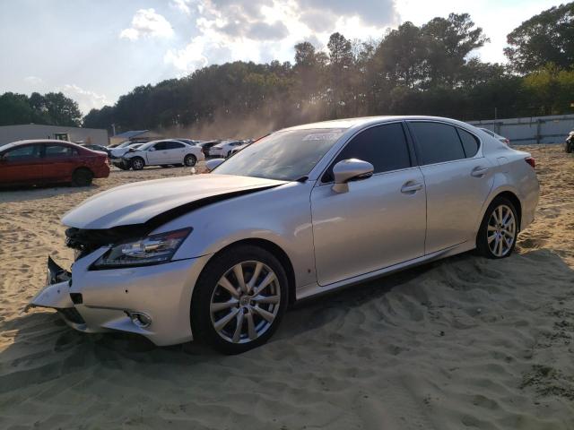 LEXUS GS 350 2013 jthce1bl1d5014542