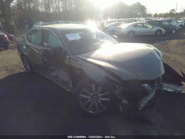 LEXUS GS 350 2013 jthce1bl1d5014816