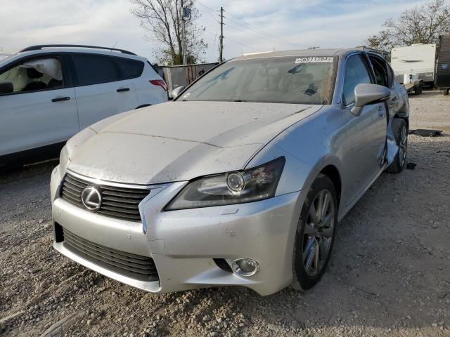 LEXUS GS 350 2013 jthce1bl1d5015805