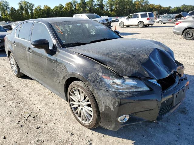 LEXUS GS 350 2013 jthce1bl1d5016842