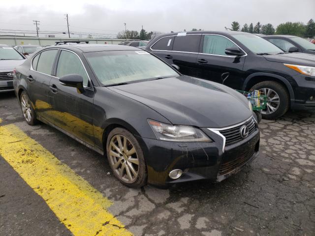 LEXUS GS 350 2013 jthce1bl1d5017005