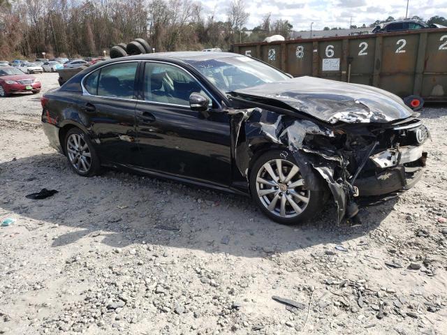 LEXUS GS 350 2013 jthce1bl1d5017070