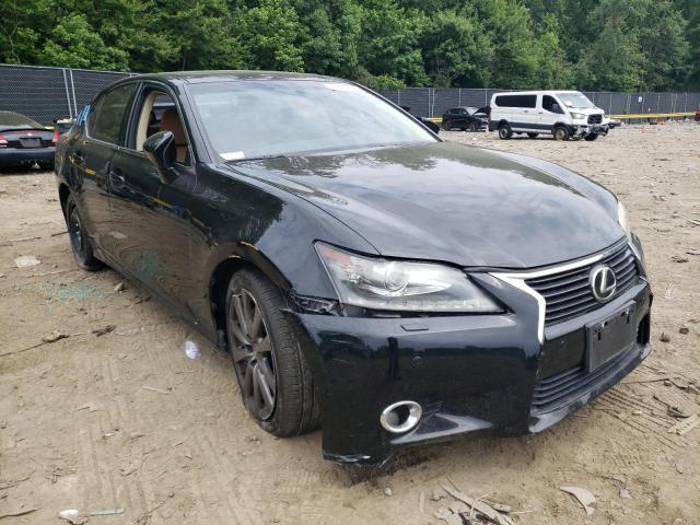 LEXUS GS 350 2013 jthce1bl1d5017697