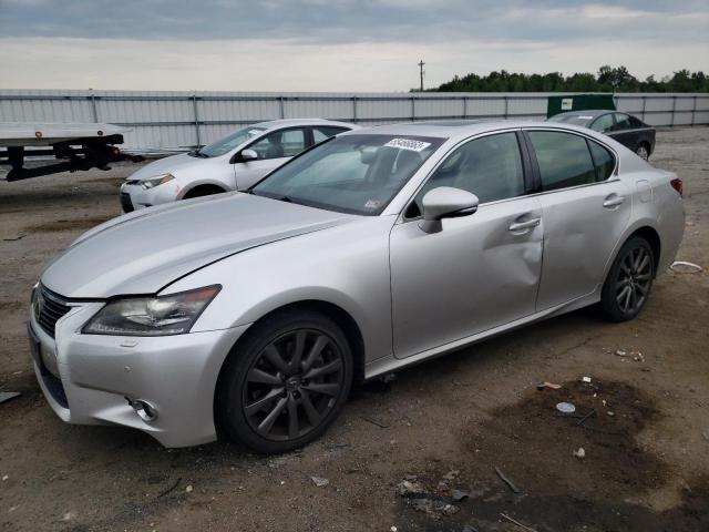 LEXUS GS 350 2013 jthce1bl1d5018820