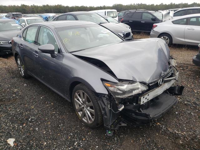 LEXUS GS 350 2013 jthce1bl1d5019532