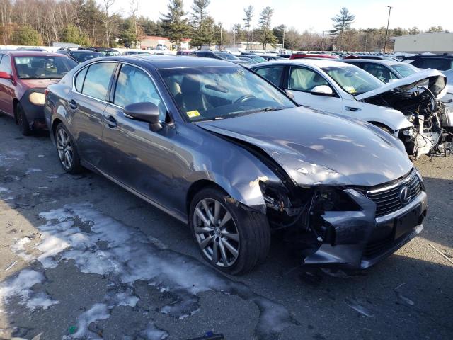 LEXUS GS 350 2013 jthce1bl1d5019630