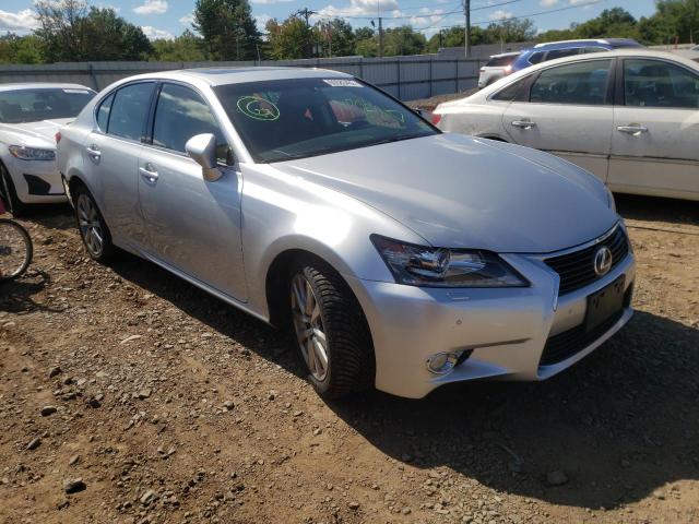 LEXUS GS 350 2014 jthce1bl1e5020603