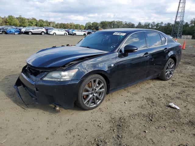 LEXUS GS 350 2014 jthce1bl1e5020892