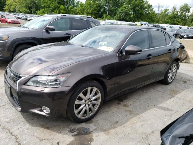 LEXUS GS 350 2014 jthce1bl1e5021041