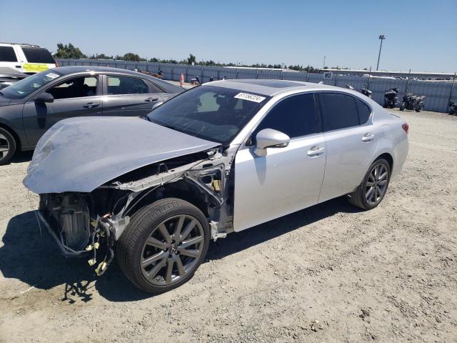 LEXUS GS 350 2014 jthce1bl1e5021086