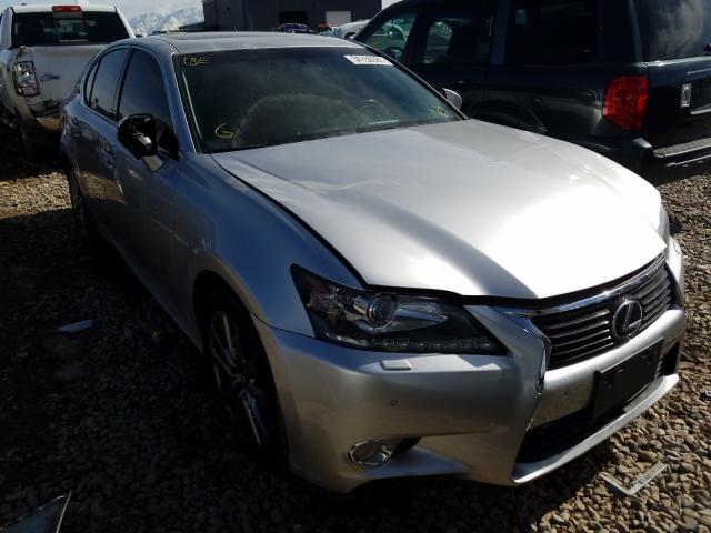 LEXUS GS 350 2014 jthce1bl1e5021394