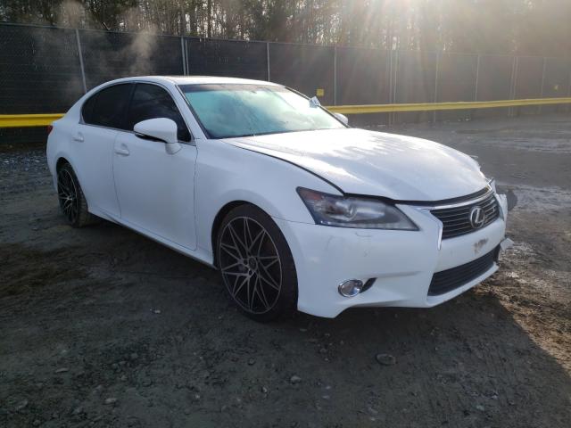 LEXUS GS 350 2014 jthce1bl1e5023050