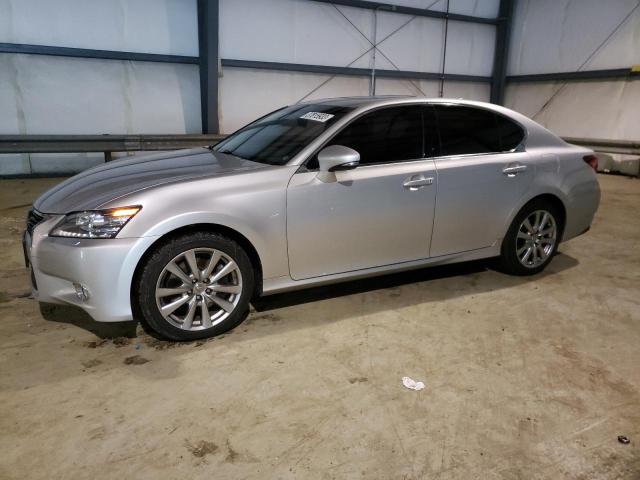 LEXUS GS 350 2014 jthce1bl1e5023114