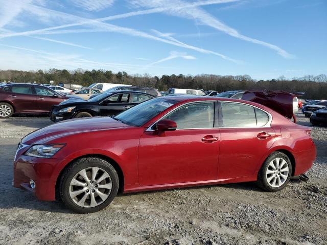 LEXUS GS350 2014 jthce1bl1e5024263