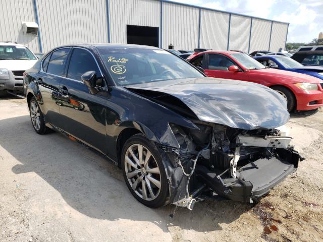 LEXUS GS 350 2014 jthce1bl1e5025347