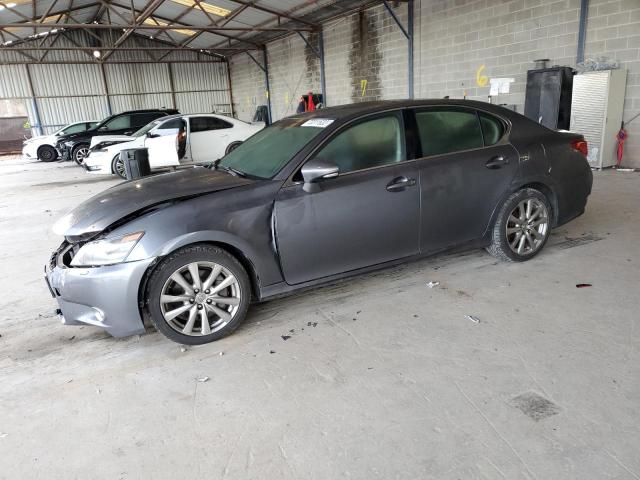 LEXUS GS 350 2014 jthce1bl1e5026899