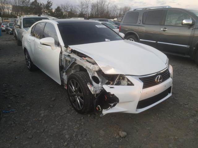 LEXUS GS 350 2014 jthce1bl1e5027129