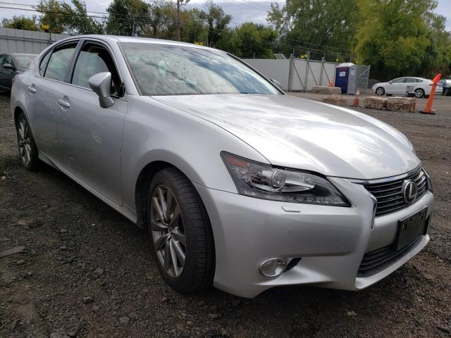 LEXUS GS 350 2014 jthce1bl1e5027793