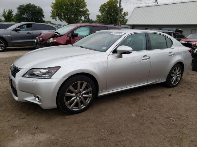 LEXUS GS 350 2014 jthce1bl1e5028409