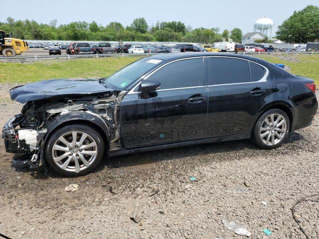 LEXUS GS 350 2014 jthce1bl1e5028457