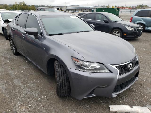 LEXUS GS 350 2015 jthce1bl1fa001767