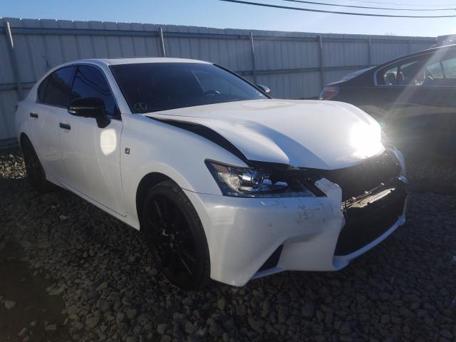 LEXUS GS 350 2015 jthce1bl1fa003678