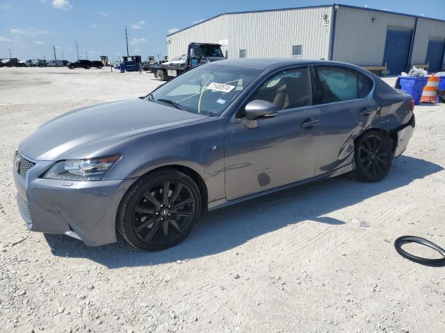 LEXUS GS 350 2015 jthce1bl1fa003955