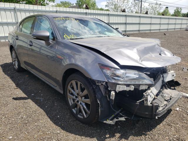 LEXUS GS 350 2015 jthce1bl1fa004300