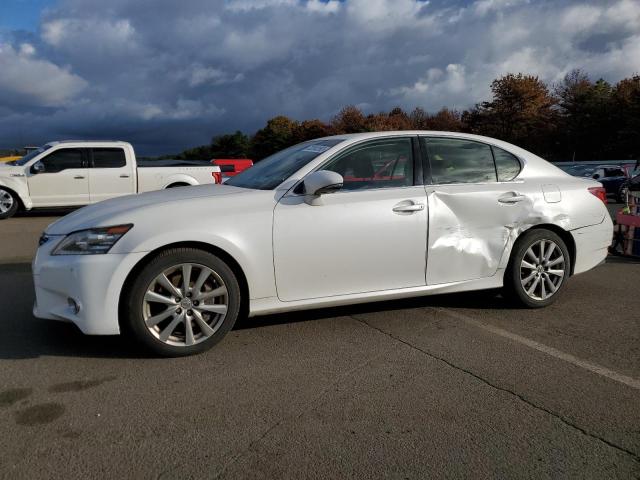 LEXUS GS 350 2015 jthce1bl1fa005379