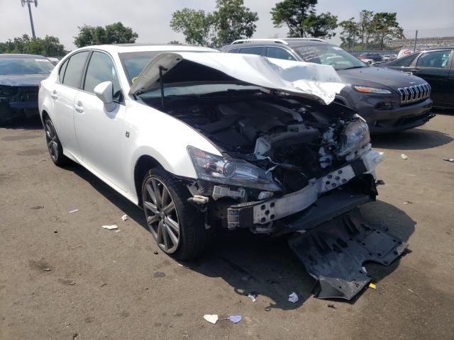 LEXUS GS350 2015 jthce1bl1fa005785