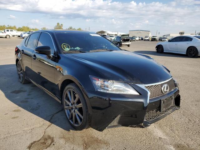 LEXUS GS 350 2015 jthce1bl1fa006094