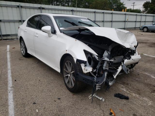 LEXUS GS 350 2015 jthce1bl1fa009920