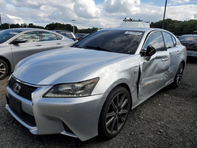 LEXUS GS 350 2013 jthce1bl2d5000844